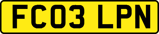 FC03LPN