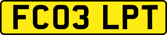 FC03LPT