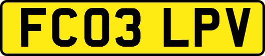FC03LPV