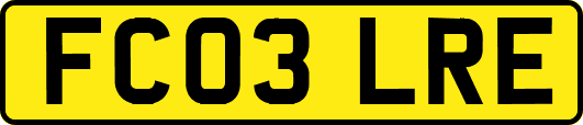 FC03LRE