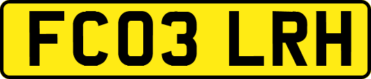FC03LRH