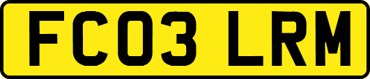 FC03LRM