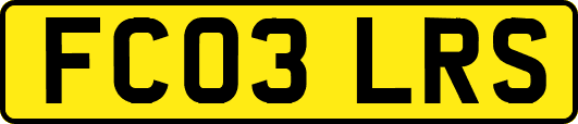 FC03LRS