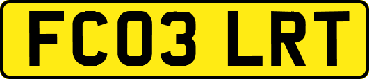 FC03LRT