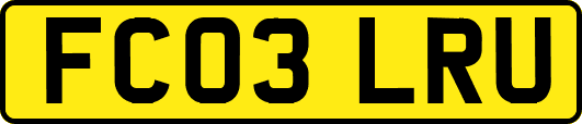 FC03LRU