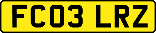 FC03LRZ