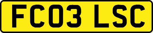 FC03LSC