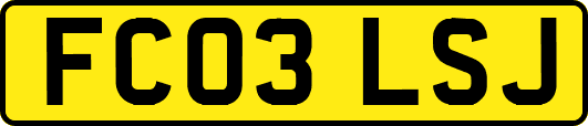 FC03LSJ