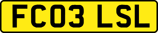 FC03LSL