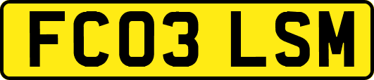 FC03LSM