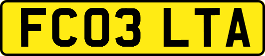 FC03LTA
