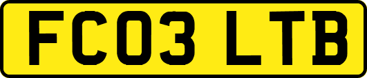 FC03LTB