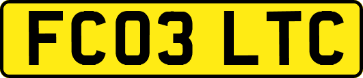 FC03LTC