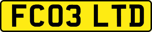 FC03LTD