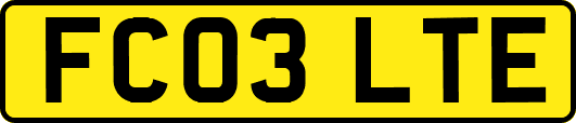 FC03LTE