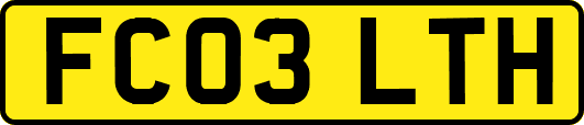 FC03LTH