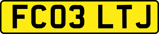 FC03LTJ
