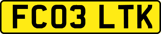 FC03LTK