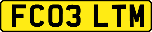 FC03LTM
