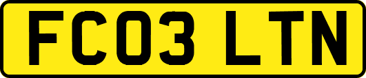 FC03LTN