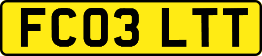 FC03LTT