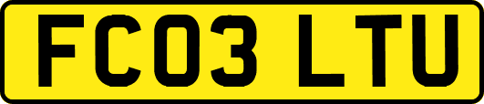 FC03LTU