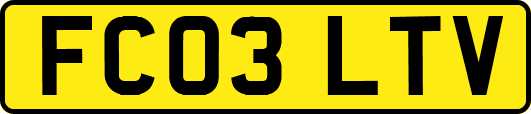 FC03LTV