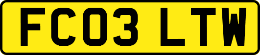 FC03LTW