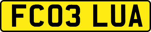 FC03LUA