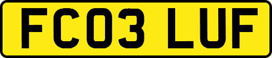 FC03LUF