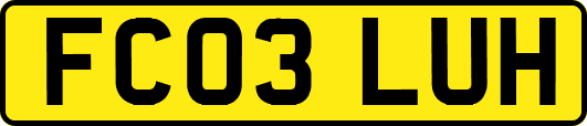 FC03LUH