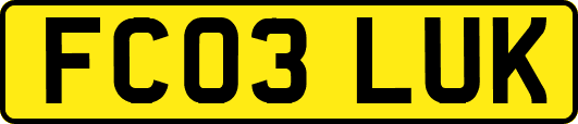 FC03LUK