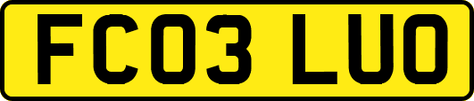 FC03LUO