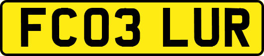 FC03LUR