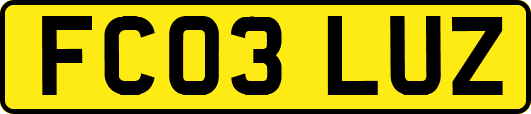 FC03LUZ