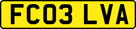 FC03LVA