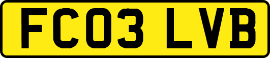FC03LVB