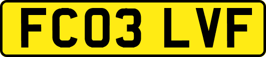 FC03LVF
