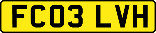 FC03LVH