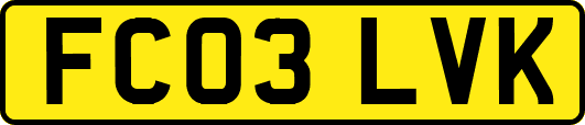 FC03LVK