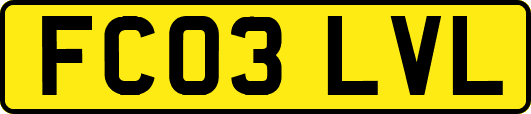 FC03LVL