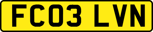 FC03LVN