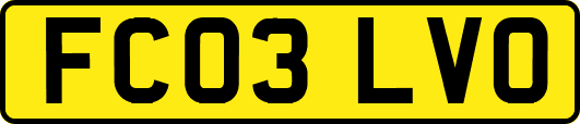 FC03LVO
