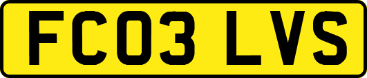 FC03LVS