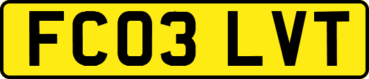 FC03LVT