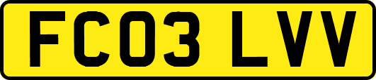 FC03LVV