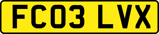FC03LVX