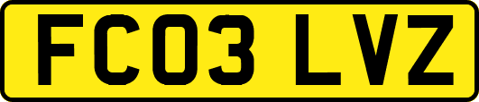 FC03LVZ