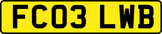 FC03LWB