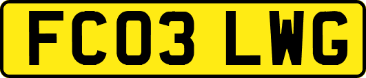 FC03LWG